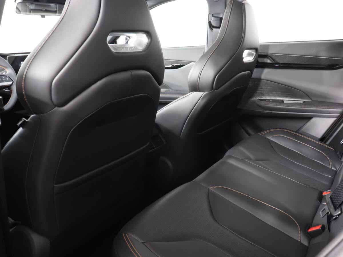 Changan