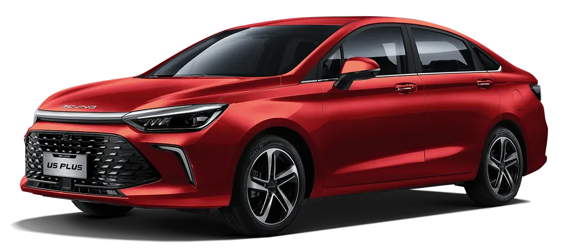 BAIC