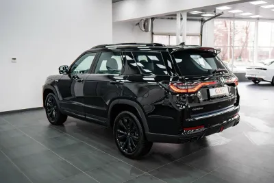 Changan