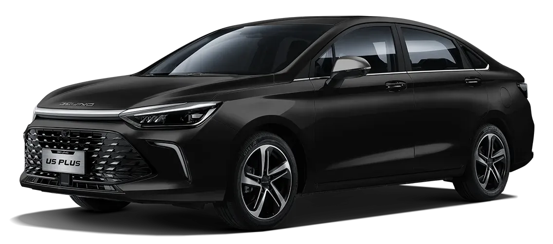 BAIC