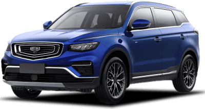 Geely