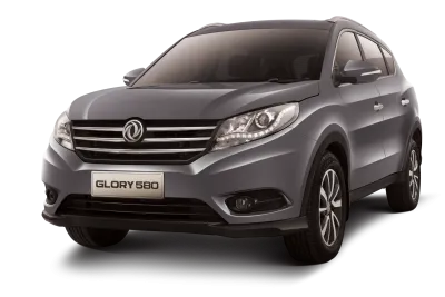 Автомобиль DongFeng 580, 1.8 л, передний привод, МКПП, бензин в наличии в Санкт-Петербург