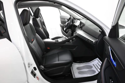 Автомобиль Changan CS35PLUS , 1.4 л, передний привод, Робот, бензин в наличии в Краснодаре