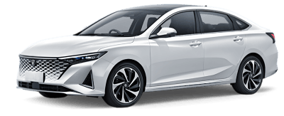 Changan Raeton Plus
