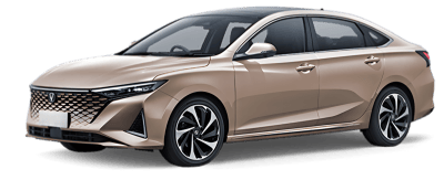 Changan Raeton Plus