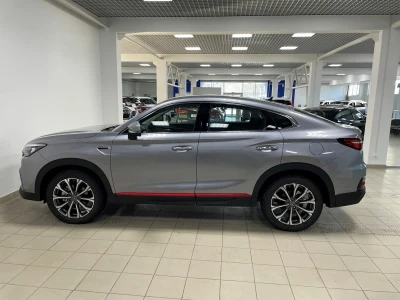 Автомобиль Changan CS85COUPE, 2 л, передний привод, АКПП, бензин в наличии в Краснодаре