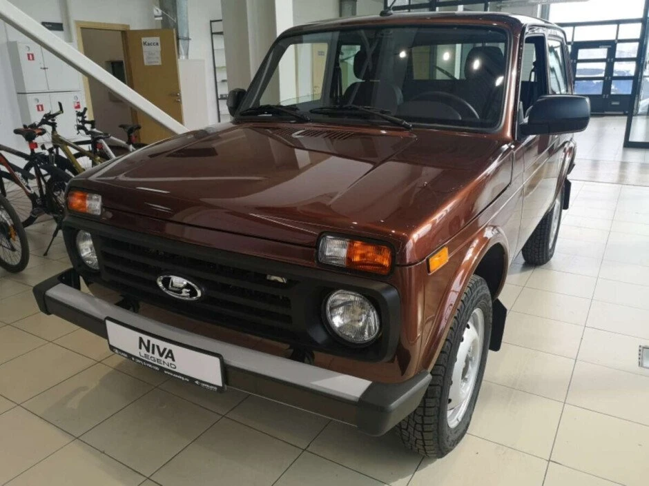 LADA