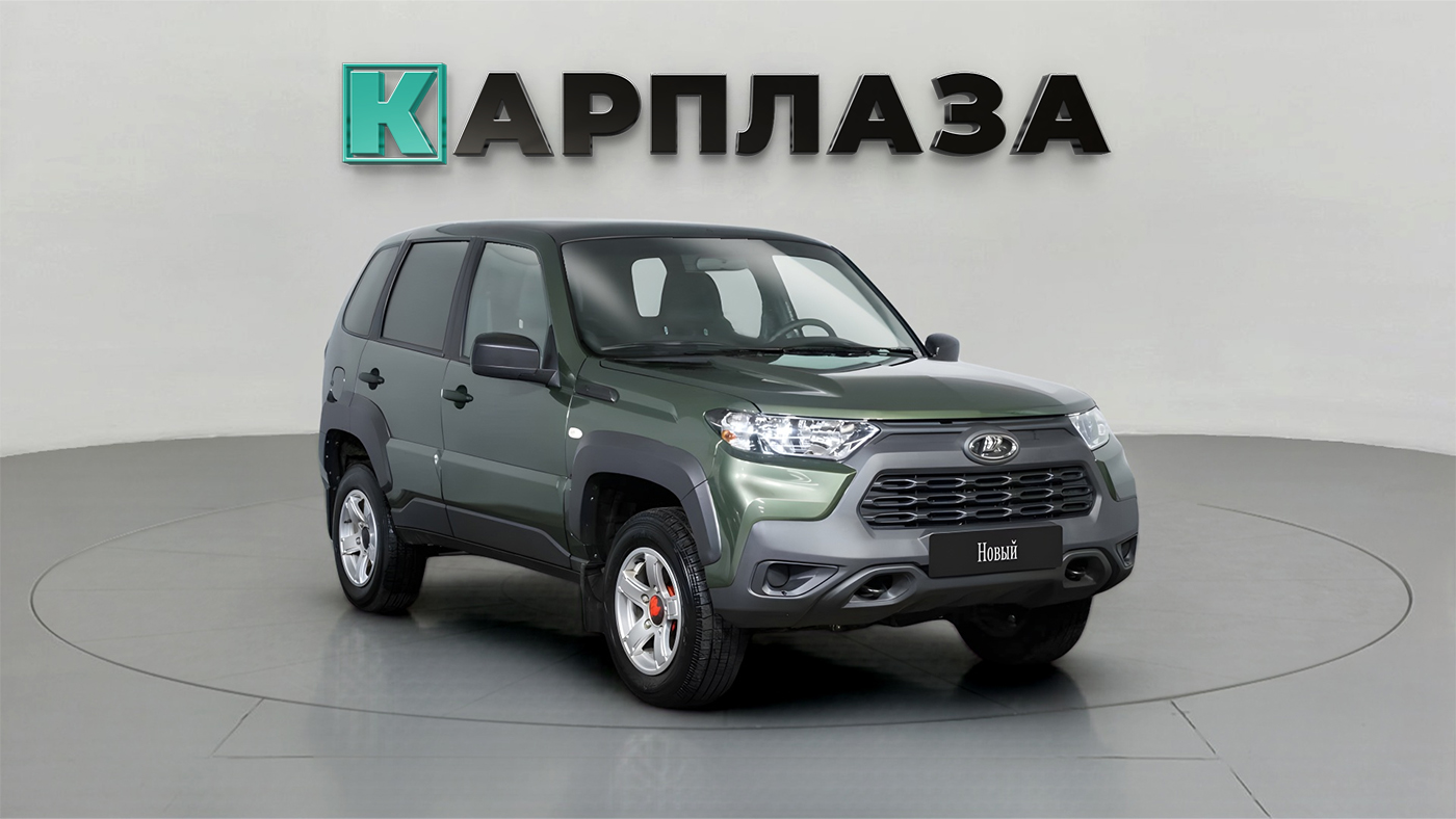 LADA