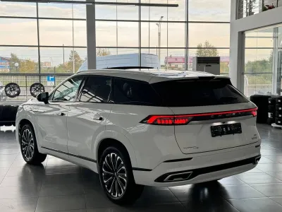 Автомобиль Chery Tiggo 9, 2 л, передний привод, Робот, бензин в наличии в Санкт-Петербург