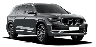 Автомобиль Volga K50, 2 л, полный привод, Робот, бензин в наличии в Краснодар