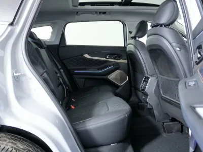 Автомобиль EXEED TXL, 2 л, полный привод, Робот, бензин в наличии в Тюмени