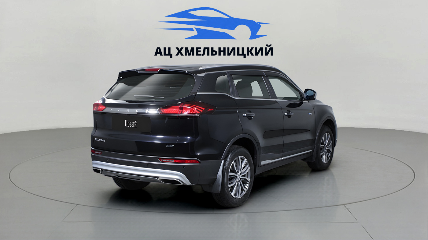 Geely