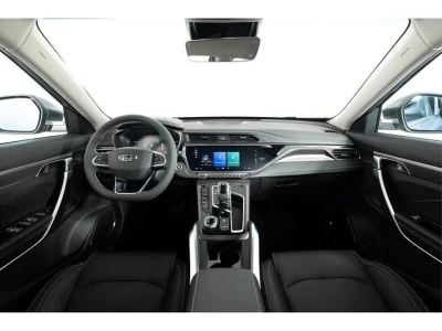 Автомобиль Geely Atlas Pro, 1.5 л, полный привод, Робот, бензин в наличии в Тюмени