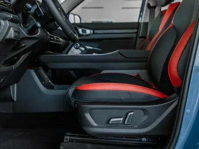 Автомобиль Haval H3, 1.5 л, полный привод, Робот, бензин в наличии в Санкт-Петербург