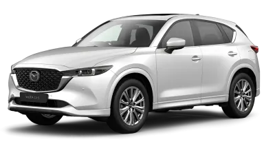 Автомобиль Mazda CX-5, 2 л, полный привод, АКПП, бензин в наличии в Санкт-Петербург