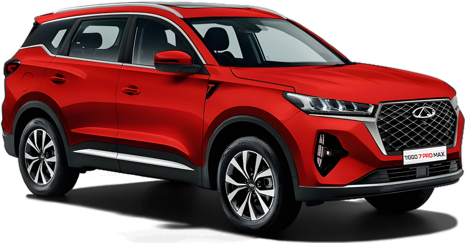 Chery