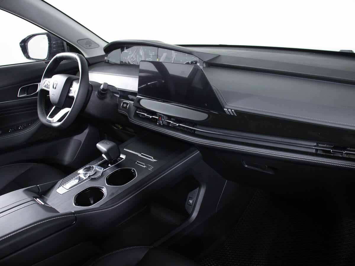 Changan