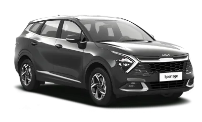 Автомобиль Kia Sportage, 2.5 л, полный привод, АКПП, бензин в наличии в Екатеринбург