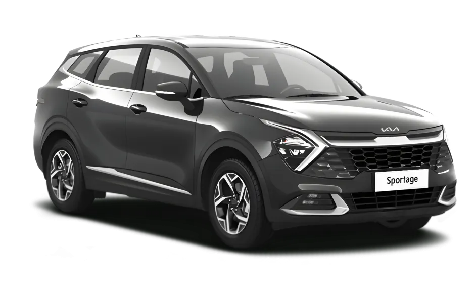 Автомобиль Kia Sportage, 2.5 л, полный привод, АКПП, бензин в наличии в Екатеринбург