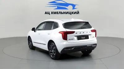 Автомобиль Haval Jolion, 1.5 л, полный привод, Робот, бензин в наличии в Новосибирск