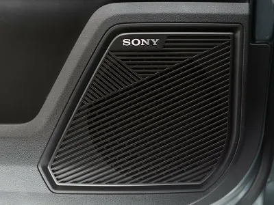 Автомобиль JAECOO J7, 1.6 л, полный привод, Робот, бензин в наличии в Санкт-Петербург