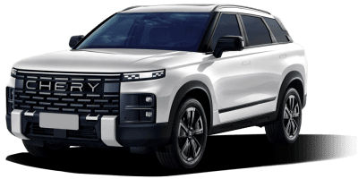 Chery Explore 06