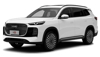 Автомобиль TENET T8, 2 л, полный привод, Робот, бензин в наличии в Краснодар