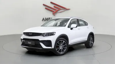 Автомобиль Geely Tugella, 2 л, полный привод, АКПП, бензин в наличии в Нижнем Новгороде