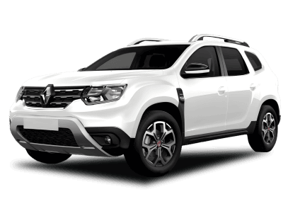 Автомобиль Renault Duster, 1.3 л, полный привод, МКПП, бензин в наличии в Краснодаре