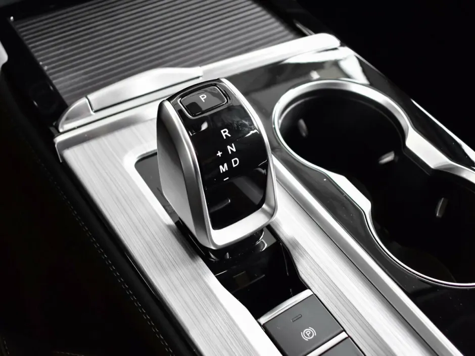 Автомобиль OMODA S5, 1.5 л, передний привод, Вариатор, бензин в наличии в Санкт-Петербург