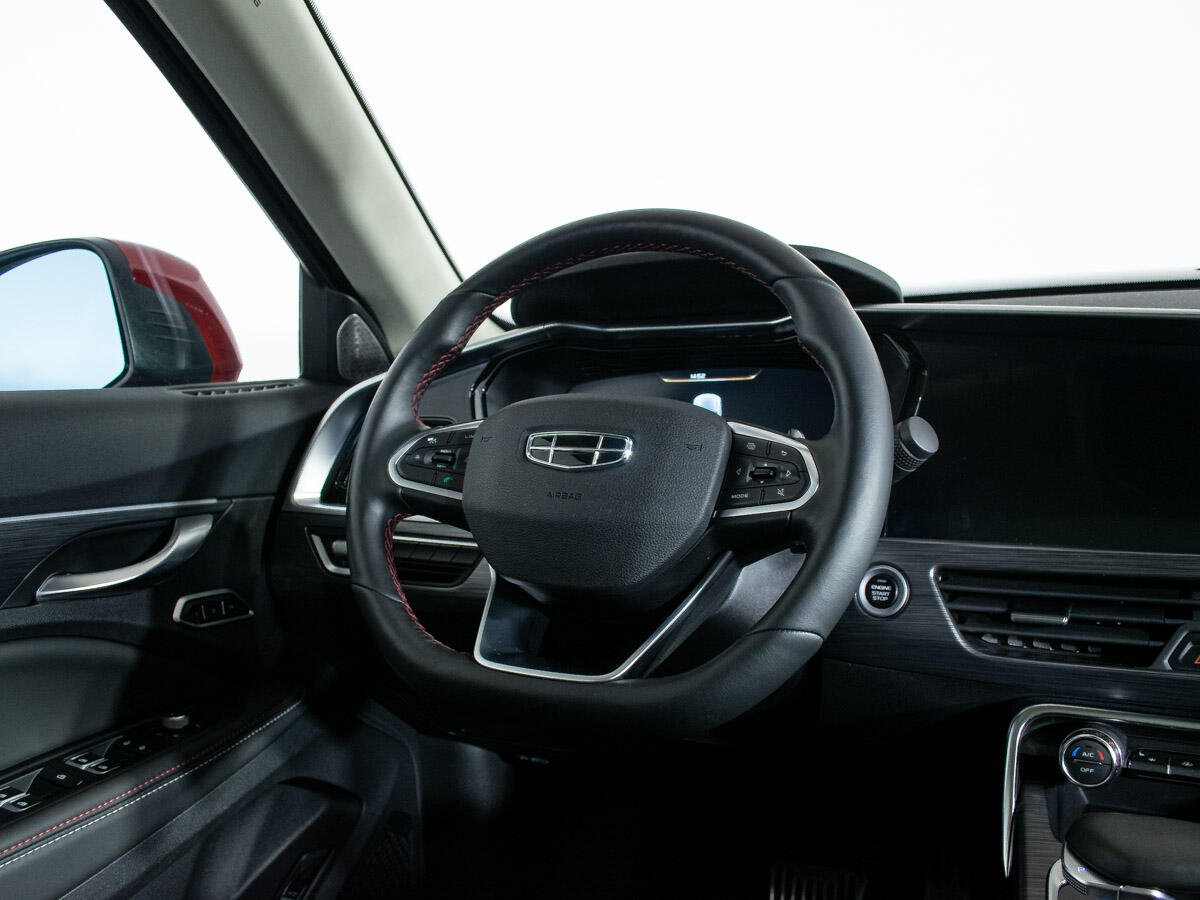 Geely