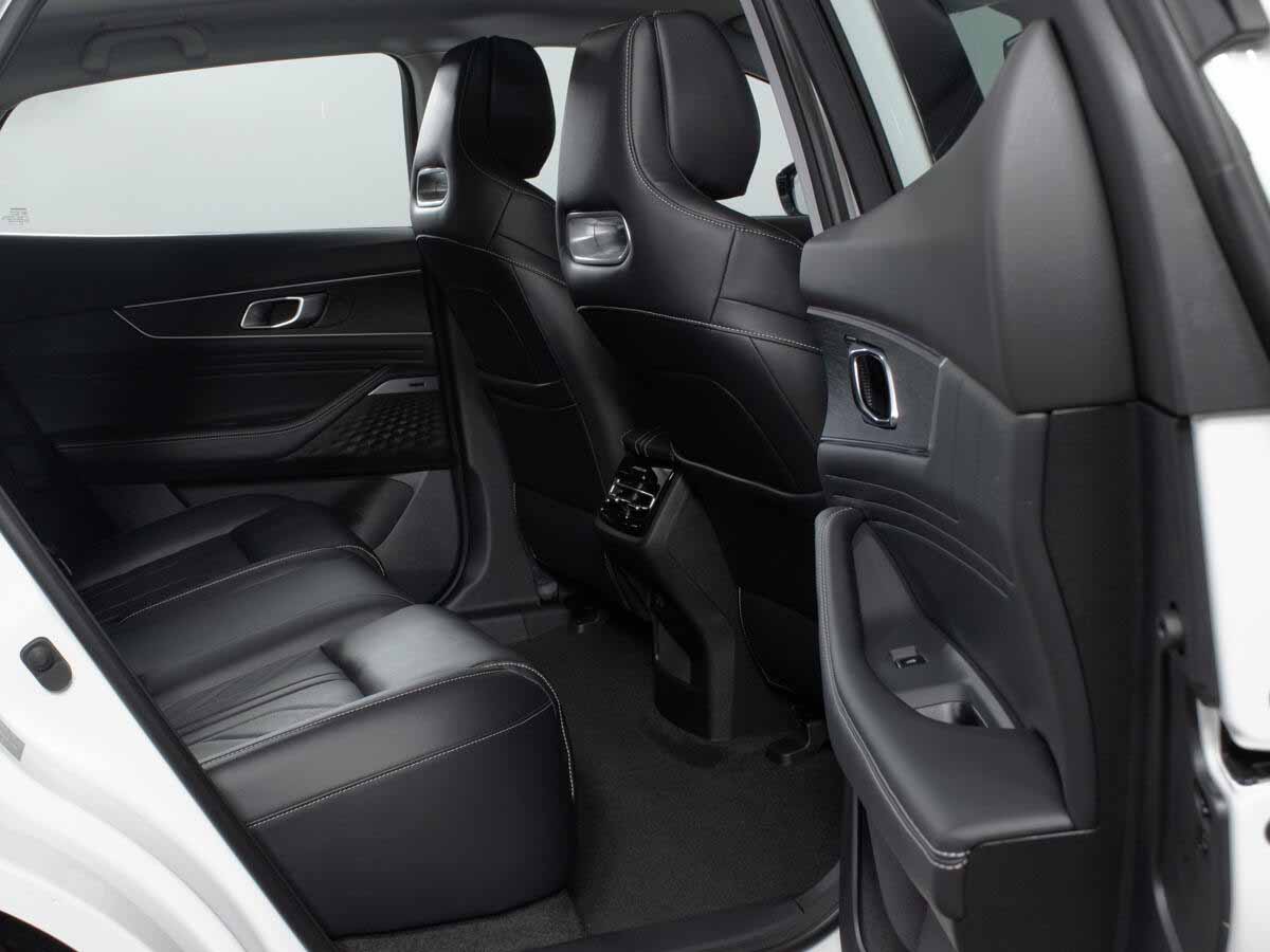 Changan