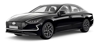 Автомобиль Hyundai Sonata, 2 л, передний привод, АКПП, бензин в наличии в Тюмени
