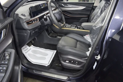 Автомобиль EXEED LX, 1.5 л, передний привод, Вариатор, бензин в наличии в Краснодаре