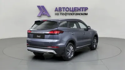 Geely