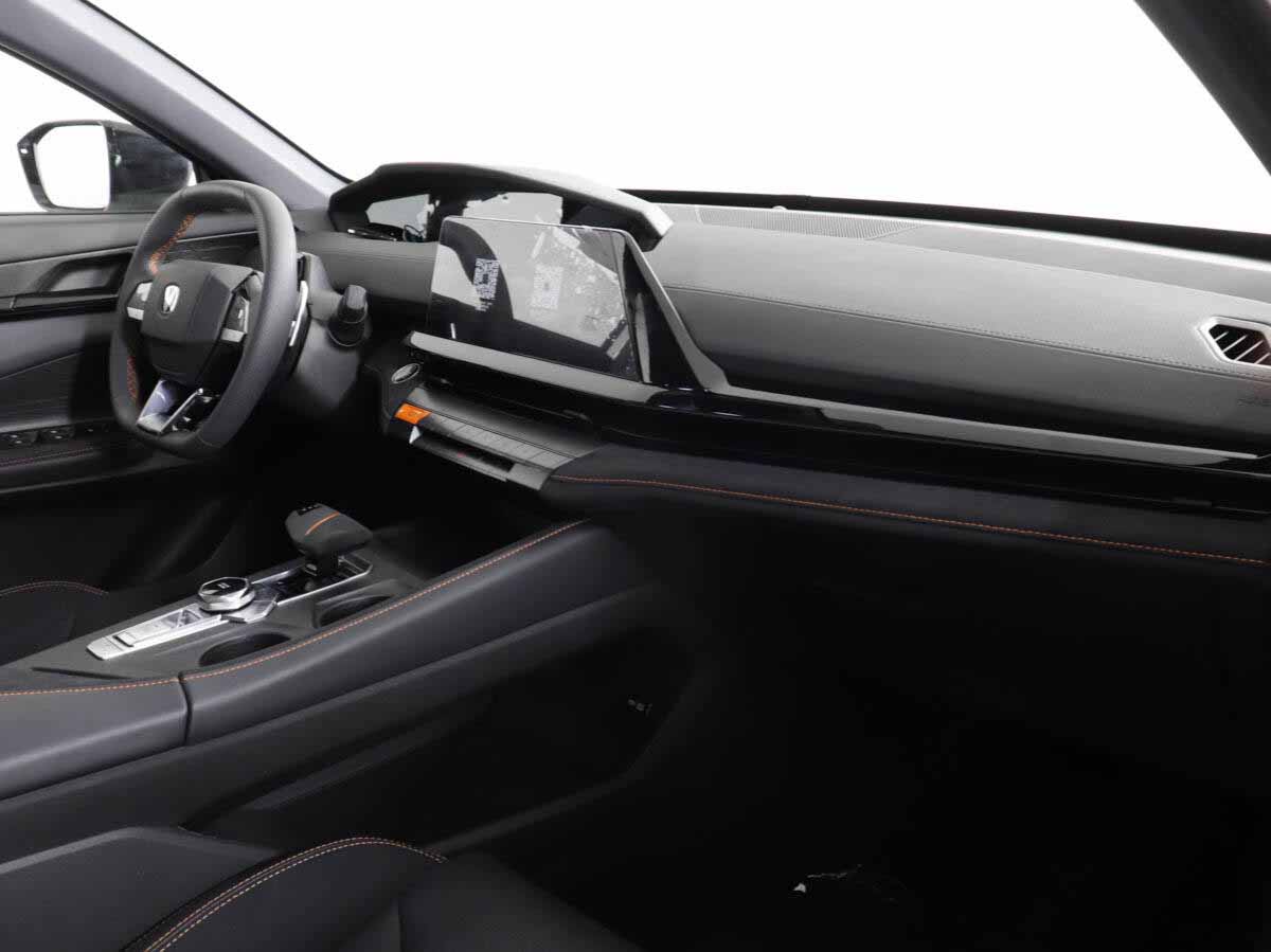 Changan