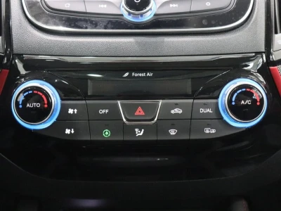 Автомобиль Changan CS55, 1.5 л, передний привод, МКПП, бензин в наличии в Краснодаре
