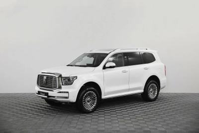Автомобиль Tank 500, 3 л, полный привод, АКПП, бензин в наличии в Краснодаре