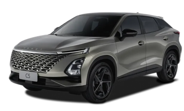 Автомобиль OMODA C5, 1.5 л, передний привод, Вариатор, бензин в наличии в Нижнем Новгороде