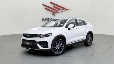 Автомобиль Geely Tugella, 2 л, полный привод, АКПП, бензин в наличии в Нижнем Новгороде