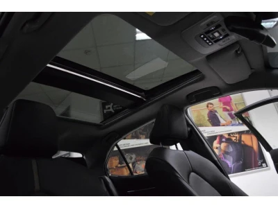 Автомобиль Toyota Camry, 2.5 л, передний привод, АКПП, бензин в наличии в Тюмени