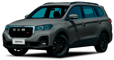 Автомобиль SWM G05 Pro, 1.5 л, передний привод, Робот, бензин в наличии в Краснодаре