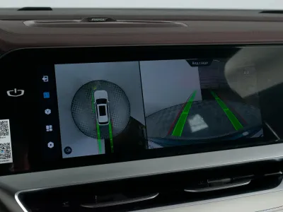 Автомобиль Geely Monjaro, 2 л, полный привод, АКПП, бензин в наличии в Новосибирск