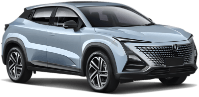 Автомобиль Changan UNI-T, 1.5 л, передний привод, Робот, бензин в наличии в Краснодаре