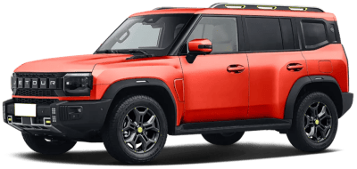 Jetour Traveller