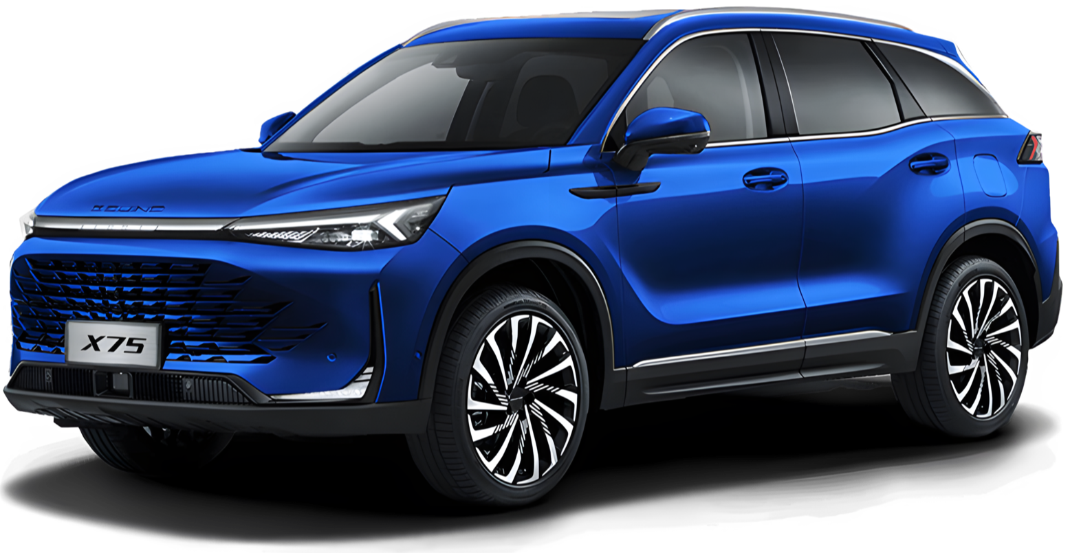 BAIC