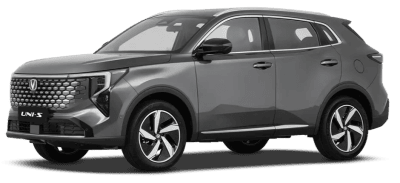 Changan UNI-S