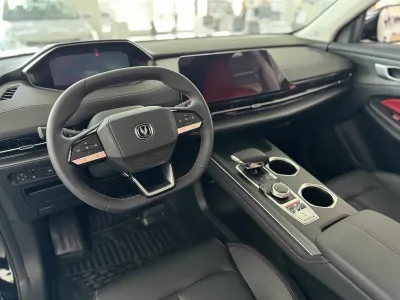 Changan