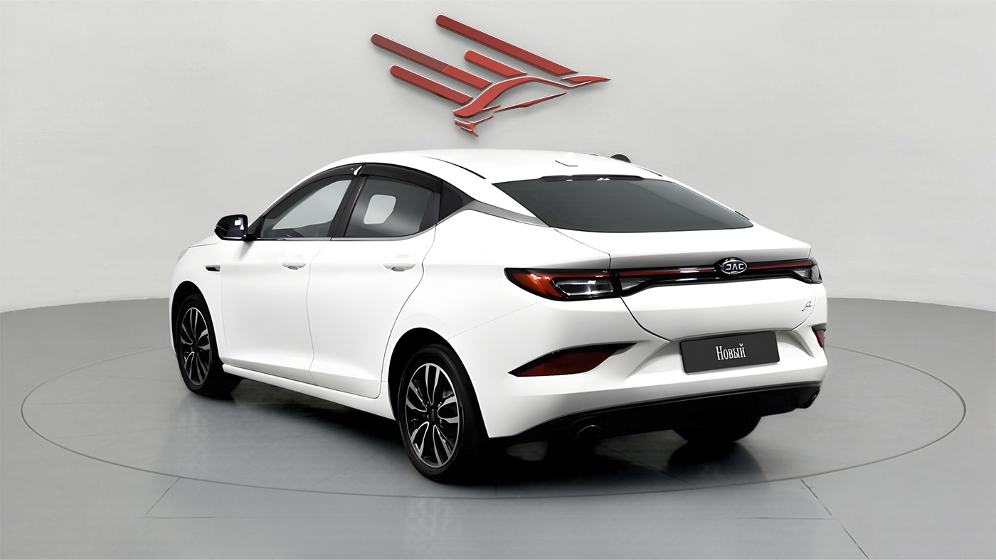 JAC