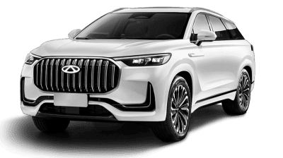 Автомобиль Chery Tiggo 9, 2 л, передний привод, Робот, бензин в наличии в Краснодаре